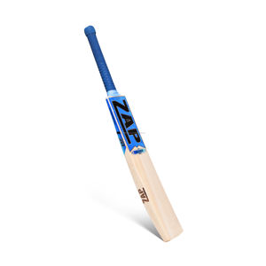 Bate de Críquet de Madera ZAP Glider de Primera Calidad, Hecho con Madera de Sauce del Cachemira, Bate para Adultos Personalizable, Ligero, Talla India 5 - Product Image 4