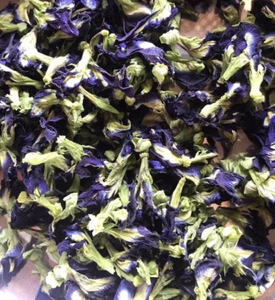 Dried Butterfly Pea Flower Loose Leaf <b>Tea</b> Organic <b>Slimming</b> Health Beverage Ingredient Bulk Supply Vietnam - Product Image 3