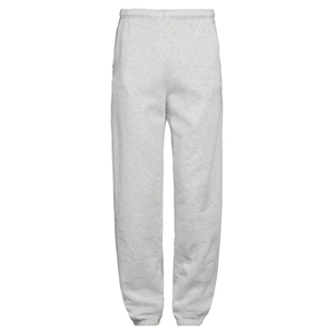 Pantalon de survêtement personnalisé M&F pour homme – Jogger en molleton ample avec logo sur mesure – Coupe oversize - Product Image 3