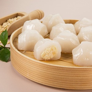 [MILWON] Pastel de Patata Coreano Anheung, Pastel de Patata Tradicional Coreano con Textura Masticable para la Gama de Productos de Comida Coreana Tradicional - Product Image 5