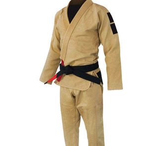 Uniforme de Karate Profesional Personalizado de Alta Calidad para Entrenamiento de Artes Marciales - Product Image 5