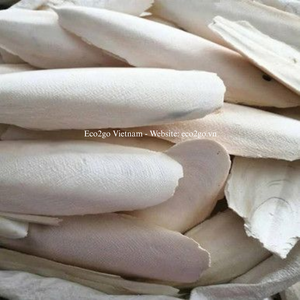 Os de Seiche Naturel Eco2go pour Oiseaux |   Nourriture pour animaux de compagnie en os de seiche riches en calcium en vrac |   Coupe-beak et supplément nutritif - Product Image 4