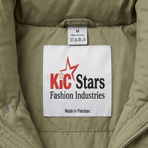 Custom Logo Men's Winter Puffer <b>Jacket</b> With Hood Quilted Bubble Coated High Quality Padded Warm Outerwear Windproof <b>Jacket</b> - Product Image 2