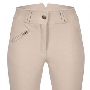 Pantalon d'équitation extensible 4 directions de haute qualité, leggings, collants, vêtements d'équitation en tissu technique au toucher doux - Product Image 2