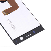 Premium Hochwertige TFT Handy LCD Touchscreen Digitizer Ersatzdisplay für XZ1 mit 1 Jahr Garantie