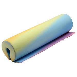Coussin de protection pour haltères de haute qualité, rembourré et doux, pour le cou, les épaules et le dos - Product Image 1