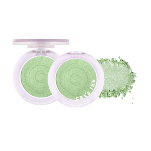 Sello de ojo marca Korean Cat's Lab Shadow CE13 Rose Mocha multitono, alto pigmento, mate y brillo para looks naturales y glamurosos - Product Image 2