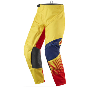 กางเกงมอเตอร์ครอส MX คุณภาพสูง กันน้ำ ไซส์ใหญ่พิเศษ พร้อมออกแบบโลโก้ตามสั่งสำหรับผู้ชาย - Product Image 5