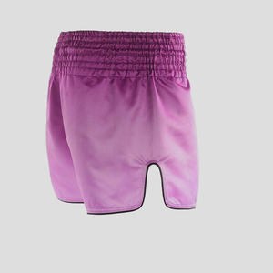 Pantalones Cortos de Karate para Hombre GO FIT IT de Alta Calidad al por Mayor, Personalizables, con Patrón Sólido, Estilo Casual, Transpirables, de Secado Rápido y Ligeros - Product Image 6