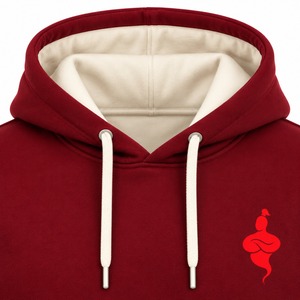 Winter Hooded <b>Top</b> <b>Long</b> <b>Sleeve</b> Casual Streetwear Outdoor Daily Fashion Wear <b>Men</b> Hoodie Soft Fleece Pullover Sweatshirt Warm - Product Image 5