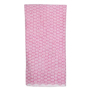 100% algodón sábana Material bloque impreso Jaipur arte indio Tribal tapicería tela para Kurtis Yard tamaño algodón tela impresión - Product Image 1