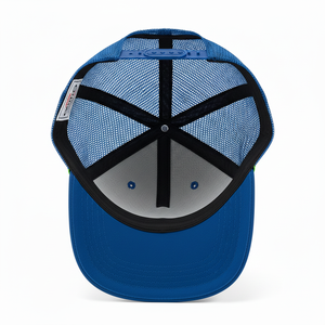 Gorras de béisbol clásicas de poliéster y algodón con logotipo personalizado para uso diario informal, de buena calidad, gorras de béisbol deportivas más vendidas. - Product Image 3