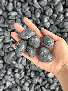 NATURAL DECORATIVE PEBBLE <b>STONE</b> FOR EPOXY FLOORING - LONG LASTING BEAUTY & SUPERIOR QUALITY - Product Image 5