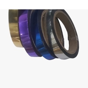 Cinta reflectante disuasoria para aves de alta calidad con servicio OEM, cinta reflectante premium para ahuyentar aves - Product Image 2