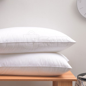 Almohada Moderna Premium de Alta Calidad con Relleno Sólido, Funda de Algodón Orgánico Ecológica y Personalizable para el Hogar, Venta al Por Mayor - Product Image 4
