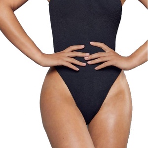 Sublimation Printing Wholesale Swimsuits For Women Light <b>Weight</b> Bathing Suit Premium Quality ONE Piece Bikini Swimsuit - Product Image 6