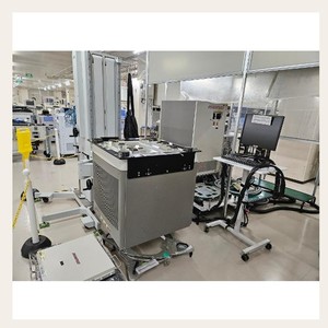 Testeur de plaquettes Advantest T2000 - Product Image 3
