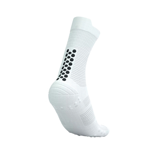 Durable Flame Resistant <b>Socks</b> Protective Industrial Work Hosiery for <b>High</b> Temperature Safety Environments Direct Factory - Product Image 5