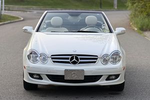 Mercedes-Benz CLK350 Cabriolet 2007 - Product Image 2