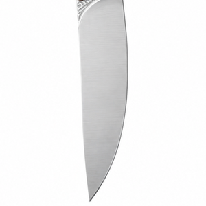 Couteaux de chasse à lame fixe faits à la main avec manche en bois, lame en acier tranchante, couteaux de camping pour la randonnée, le bushcraft et le terrain - Product Image 6