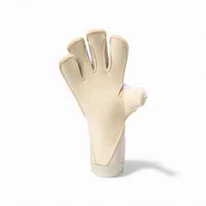 Gants de gardien de but de football d'extérieur respirants et imperméables en latex, fabriqués au Pakistan (OEM), avec sangle de poignet réglable, dernier style - Product Image 4