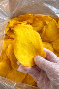 Premium Vietnamese Soft <b>Dried</b> <b>Mango</b> - 100% Natural, No Preservatives, Sweet & Chewy, HACCP & ISO Certified/ Ms. Alina - Product Image 4