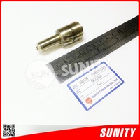 Boquilla de Acero TAIWAN SUNITY 6HA-DT OEM 126634-53000 para DLLA 150S355A0, Nueva, para Motor Diésel de 6 Cilindros de Alta Eficiencia