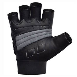 Guantes de Ciclismo Deportivos Personalizados de Color Sólido para Jóvenes, Guantes de Ciclismo en Talla Adulto para Gimnasio - Product Image 4
