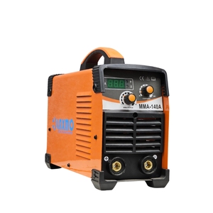 เครื่องเชื่อมไฟฟ้าเครื่องเชื่อมอาร์ค MMA 200amp MMA-200M พลังงานได้อย่างสมบูรณ์แบบไหลขนาดใหญ่ - Product Image 6