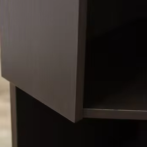 Librerías de madera Estilo moderno Sala de estar Librerías Buena Fabricación de Indonesia a buenos precios - Product Image 6