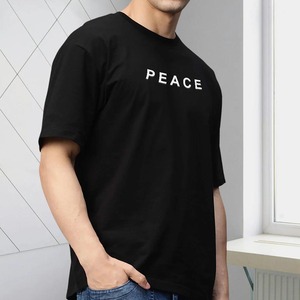 เสื้อยืดคัสตอมสำหรับผู้ชาย คุณภาพสูง ผ้าฝ้าย 100% เสื้อยืดครอปผู้ชาย ผู้ผลิตเสื้อยืดพิมพ์ลายกราฟิกทรงโอเวอร์ไซส์ - Product Image 2