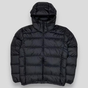 Professionally Made <b>Men's</b> Wear <b>Long</b> Sleeve Puffer Outerwear Jackets & <b>Coats</b> Unique Design Plain Blank Outwear Jacket <b>Men</b> - Product Image 1