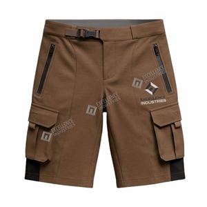 <b>MTB</b> Bike <b>Shorts</b> <b>Men</b> Mountain Cycling <b>Shorts</b> Padded Riding Gear Breathable Lightweight Outdoor Trail Sports Wear - Product Image 2