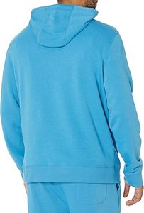 Hoodie à épaules tombantes, style urbain, pour l'hiver, la gym et la détente - Product Image 6