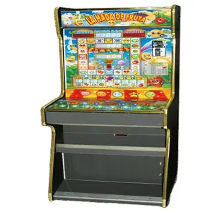 MIT Kwang Yi Cute Game Machine Of The Fairy