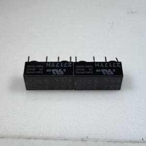 Relé de PCB de Baja Señal Original G6A-274P-ST-US DC24 24V para OMRON - Product Image 2