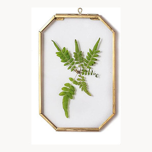 Wall <b>Mounted</b> Metal Photo <b>Frame</b> Stylish Customized New Design New Arrival Modern Decorative Picture Display - Product Image 5
