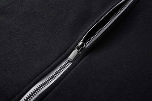 Sudadera con capucha básica para hombre, informal, de algodón suave, cómoda, para otoño e invierno, estilo urbano, corte holgado, en oferta online. - Product Image 6