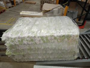 Fabricación de pañales OEM/ODM al por mayor, pañales para bebés de calidad - Product Image 3