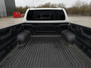 2024 Used for Hilux Revo Automatic Left <b>Hand</b> Drive Pickup Truck 4x4 Diesel Turbo Dark Seats - Product Image 2