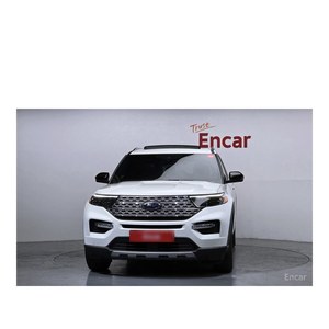 Ford Explorer 2.3 Limited 4WD 2019, 43,760 km, Caja de Cambios Automática, Asientos de Cuero, Emisión Euro V, Volante a la Izquierda, Cámara Trasera - Product Image 3