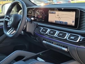 Mercedes-Benz GLE 63 S AMG 4MATIC 2025 Usado de Alta Calidad, Recién Llegado, Autos Impecables en Venta - Product Image 3