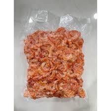 Crevettes séchées naturelles en gros pour restaurants et services de restauration - Product Image 5