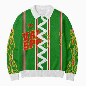 T-shirt de rugby en coton doux 260 GSM, à carreaux foncés, manches longues, broderie personnalisée, logo en perles, polos de rugby pour hommes - Product Image 5