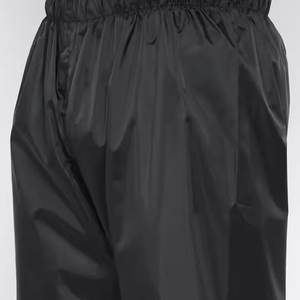 Vêtements de mode personnalisés, nouvelle arrivée, ensembles coupe-vent, haute qualité, prix bas, vente en gros d'ensembles coupe-vent - Product Image 4