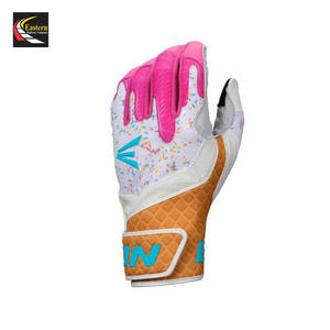 Gants de frappe de baseball pour hommes, style 2026, professionnels, légers, à prix abordable, protection des mains - Product Image 3