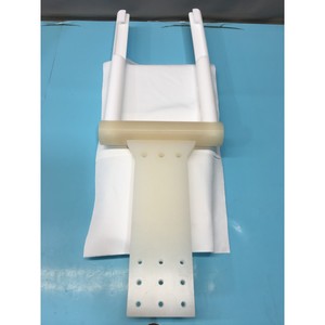S&K 755050024 Conjunto de Pinza Inferior, Semifabricado, 160070 - Equipo y Piezas de Semiconductores de Confianza de la Marca Global Legacy - Product Image 1
