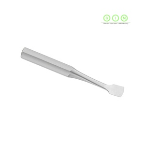 เครื่องมือถอนฟันและผ่าตัดช่องปากแบบมืออาชีพ ยี่ห้อ Dental Cobb Elevator ผลิตจากสแตนเลสสตีล - Product Image 6