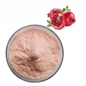 Polvo de granada de primera calidad 100% puro y polvo de fruta de Punica Granatum para batidos y bebidas saludables de la India - Product Image 2