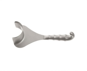 Pinza de Distacción Ortopédica Manual de Alta Precisión y Calidad, de Brazos Cerrados, 6 Unidades de Acero Inoxidable, Retractor Hintermann - Product Image 1
